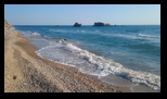 Corfu - Prasoudi Beach -24-06-2025 - Bogdan Balaban